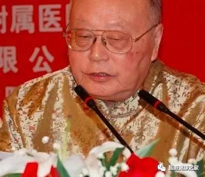 10位90多岁国医大师养生法看一遍寿涨一年