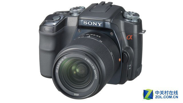 5 年更新 3 代 SONY A7 系列是如何改變了微單相機？ 遊戲 第2張