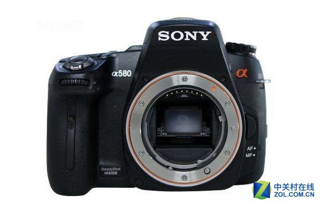 5 年更新 3 代 SONY A7 系列是如何改變了微單相機？ 遊戲 第3張