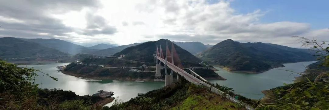 北盘江马拉松(册亨)赛记—祁瑞云