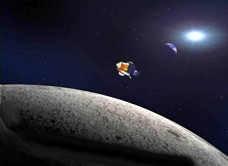 「鎂客早報」NASA公布「門戶計劃」，未來將在月球軌道建立空間站；特斯拉裁掉Model3交付部門一半以上 科技 第2張