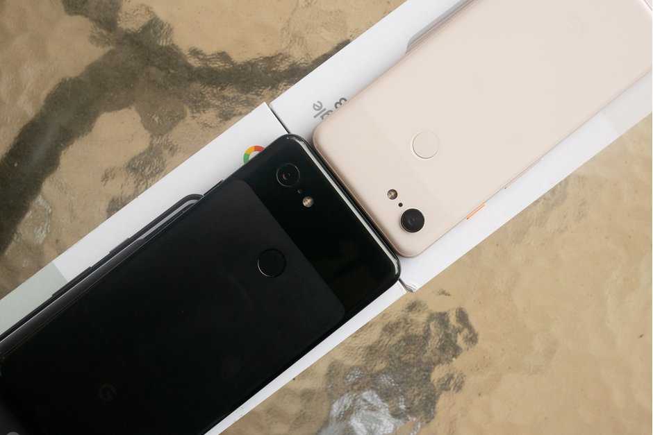 原創 2019年款GooglePixel 4將支持雙卡雙待 科技 第2張