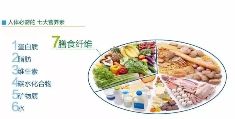 膳食纤维除了"减肥"还有何"奇效"?