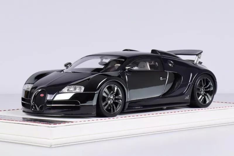 davis & giovanni 发布  :   比例布加迪 bugatti mansory vincero