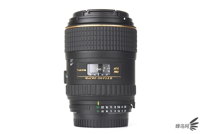 索尼百微新选 图丽100mm f2.8即将公布