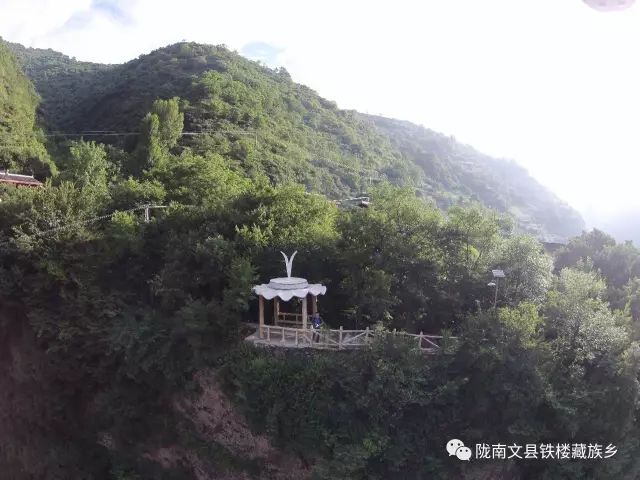 【白马情中国梦】这就是文县白马河景区,让人流连忘返的地方!