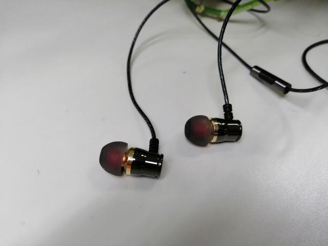 想入手HiFi運動耳機的夥伴，看看這評測吧 科技 第2張