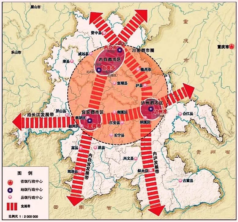 四川盆地经济总量_四川盆地