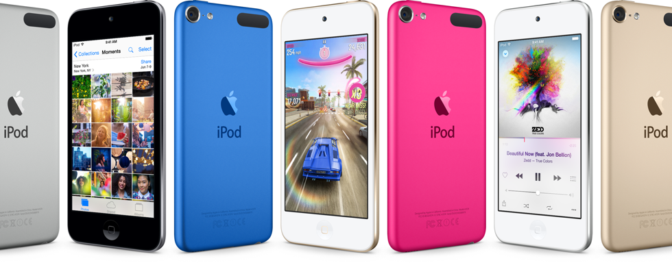 iPad mini 5 和 iPod Touch 7 或在今年發布，但變化都不大 科技 第5張