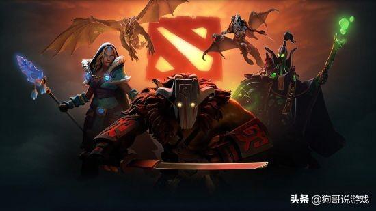 趕緊玩，必定削！DOTA2自走棋「空城流」打法思路 遊戲 第1張