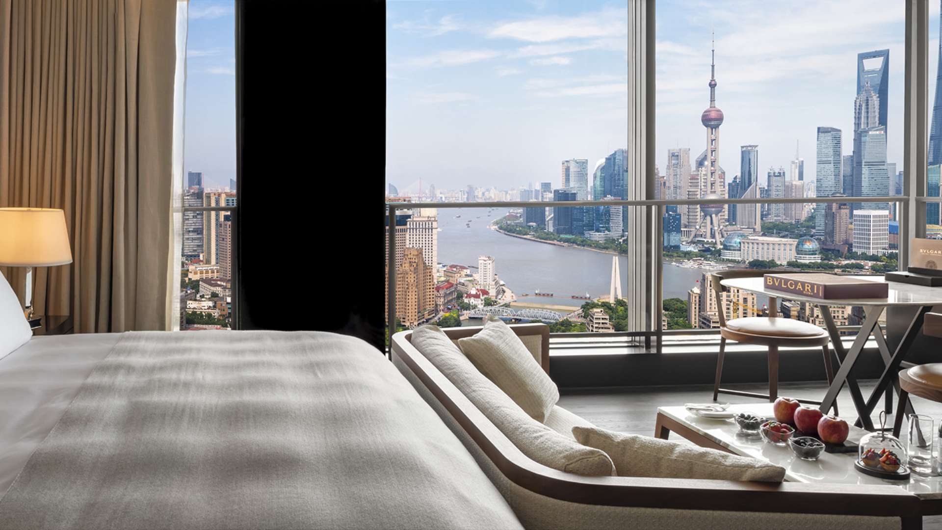 上海W酒店|摄影|环境/建筑摄影|changleiy - 原创作品 - 站酷 (ZCOOL)