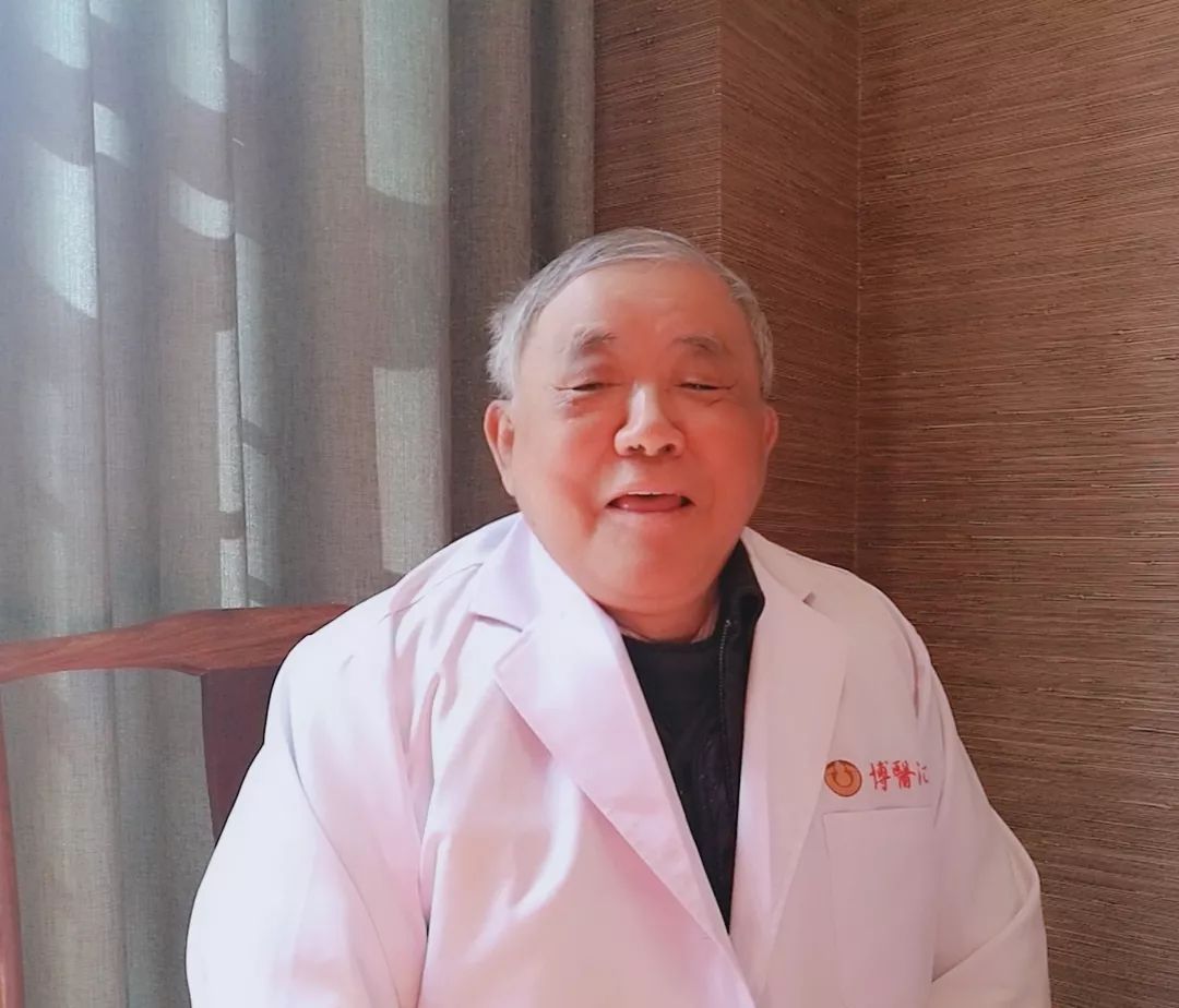 【名医汇】游景成:他传承著名中医俞长荣精髓,一手创建省二心内科