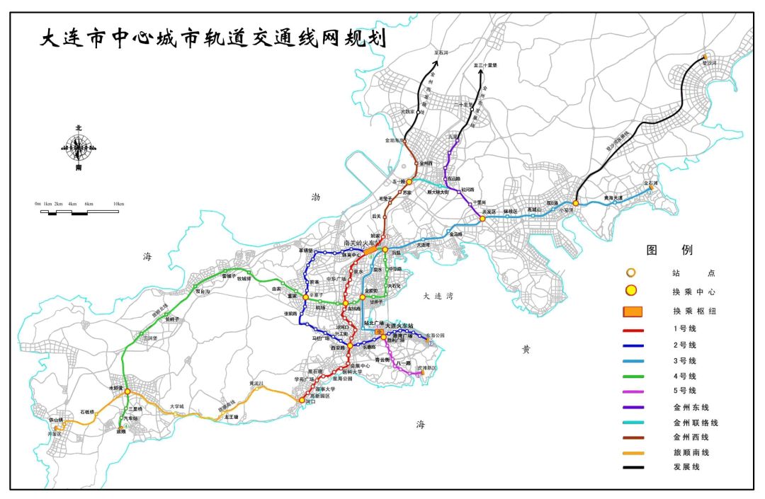 同为辽宁省内兄弟,为何大连和沈阳总是掐架"互怼"?根源在哪?