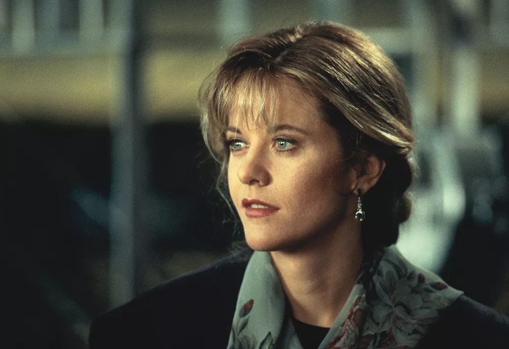 主要是褒义的,很具有代表性的就是梅格·瑞恩(meg ryan)和詹妮佛