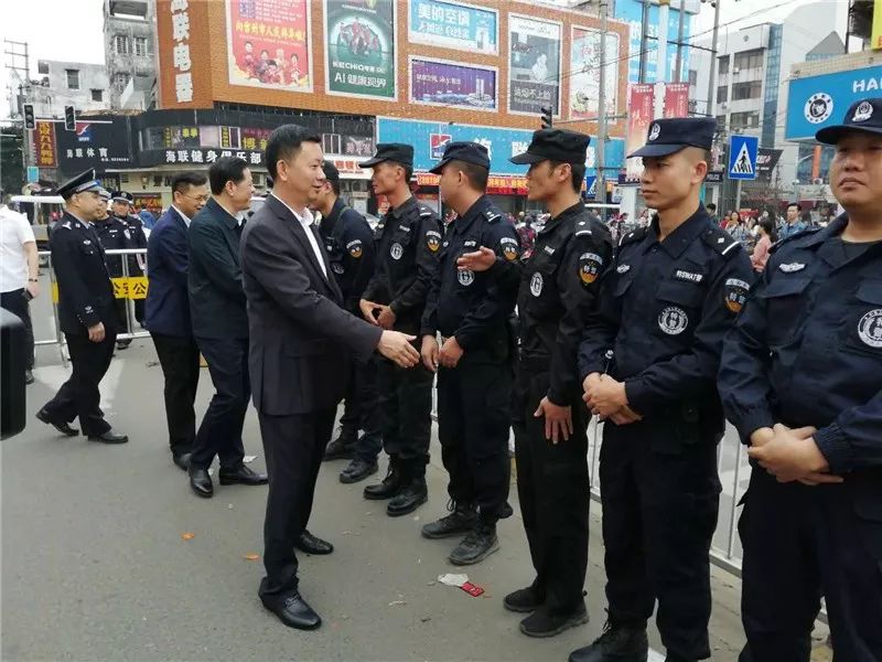 摘要 雷州公安一周(2019年2月2日至2019年2月8日)要闻回顾,直击雷州