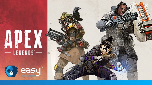 上線1周玩家便突破2500萬，《APEX Legends》是怎樣一款吃雞 遊戲 第6張