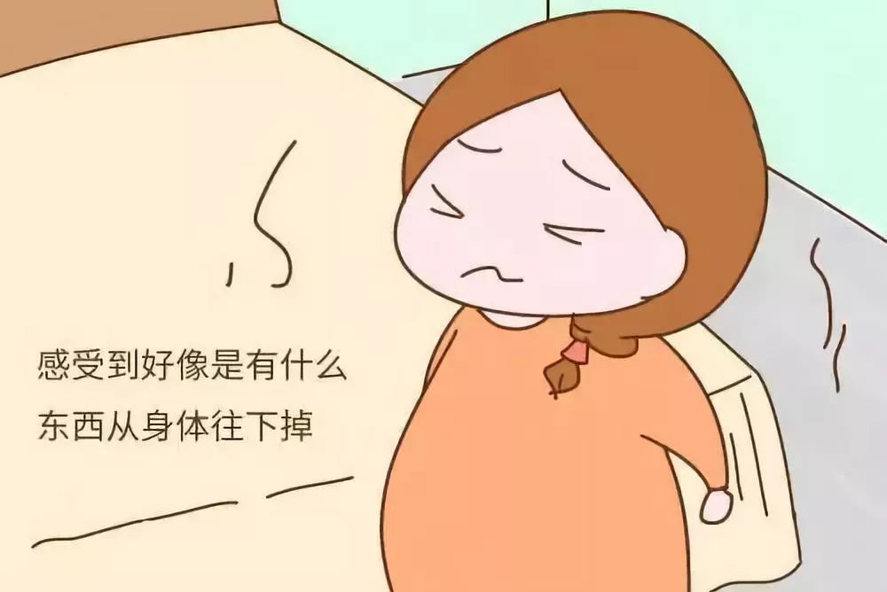 生娃时"开十指"是什么意思?_宫口