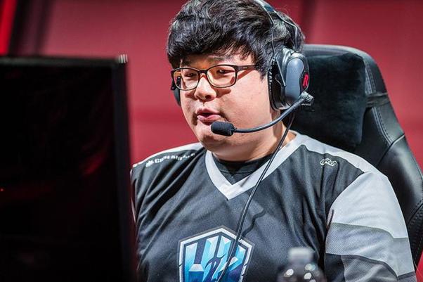 ryu前隊友談起雙劫之戰：他不讓我支援，說一定能單殺faker！ 遊戲 第6張