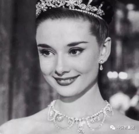 世界公认的5大美女：中国一人上榜，50年一出的美人！