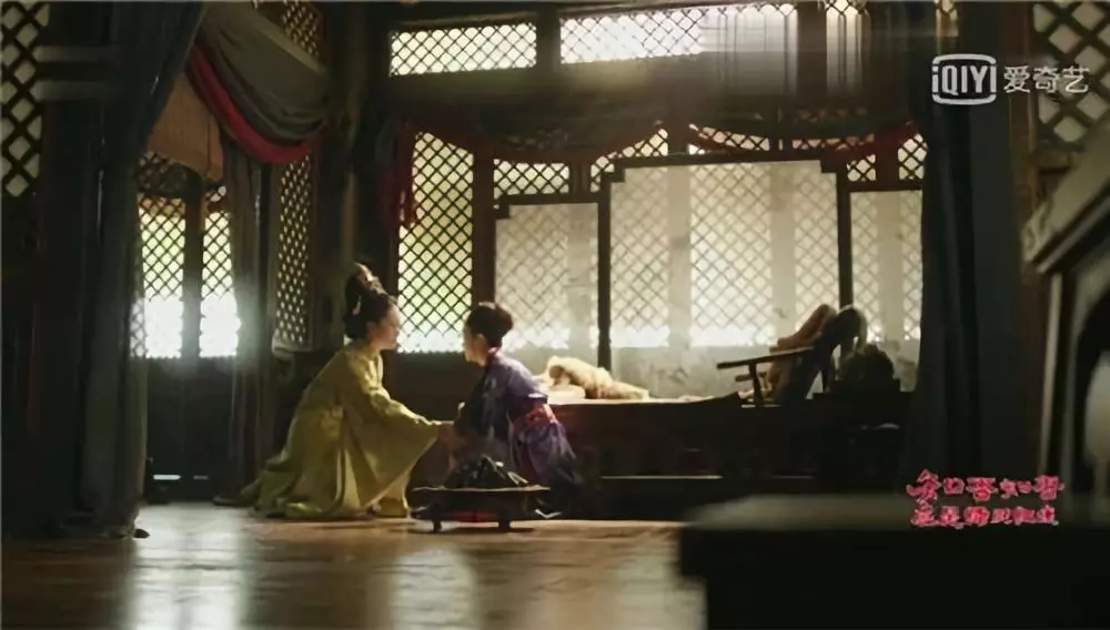《知否》中幾處細節可以看出顧廷燁遭難是皇帝導演的一出大戲 娛樂 第7張