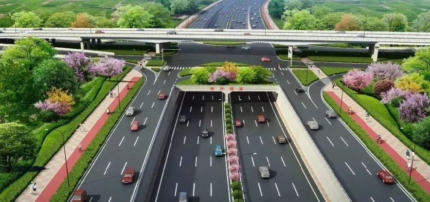 深珠大桥最新消息 深珠通道规划方案首次曝光