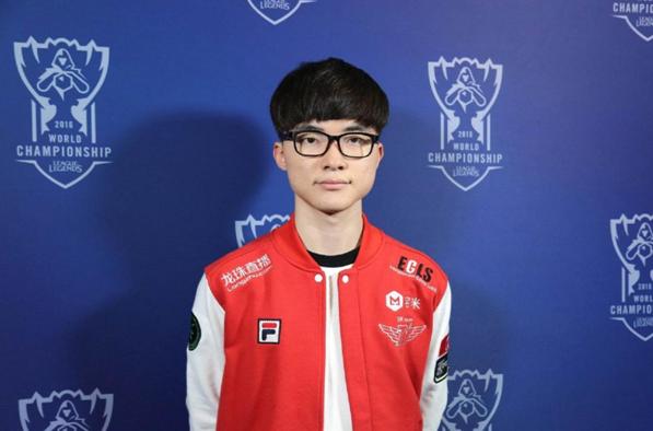 ryu前隊友談起雙劫之戰：他不讓我支援，說一定能單殺faker！ 遊戲 第4張