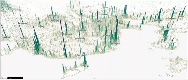 世界人口最密集的是_人口密集图片