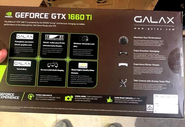 揭秘GTX 1660 Ti，为何被戏称为智商卡？