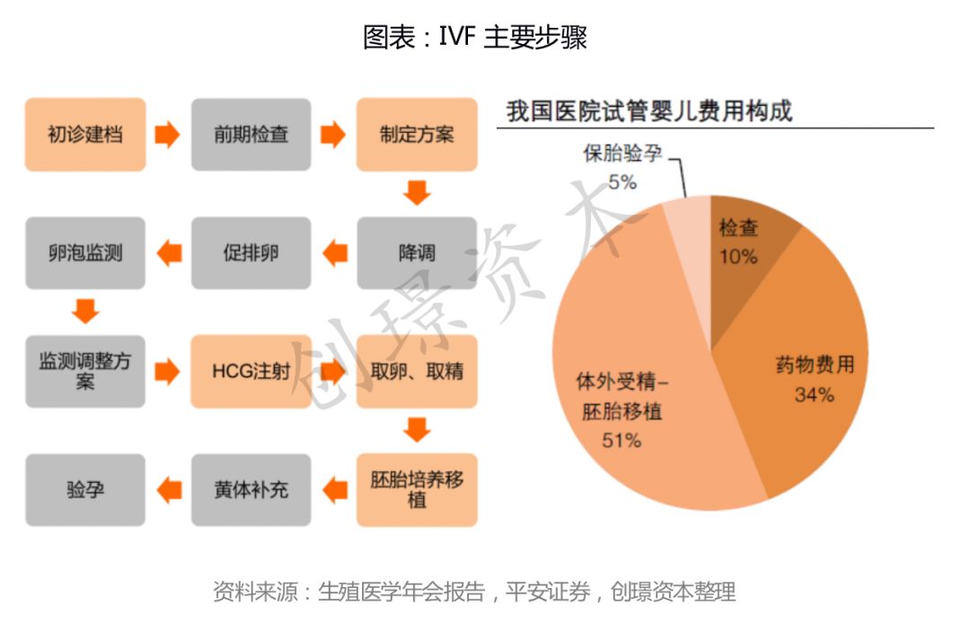 辅助生殖技术对婴儿智商的影响