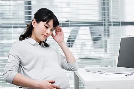 懷孕初期，孕婦別碰這6件傻事，很容易傷害胎兒 親子 第3張