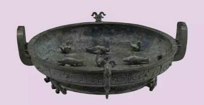 上海博物馆藏欧洲陶瓷评述