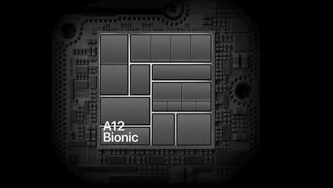 苹果a13处理器曝光:依然台积电7nm