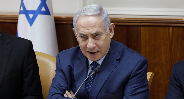 伊朗威脅將以色列城市夷為平地 以總理強硬回應 未分類 第1張