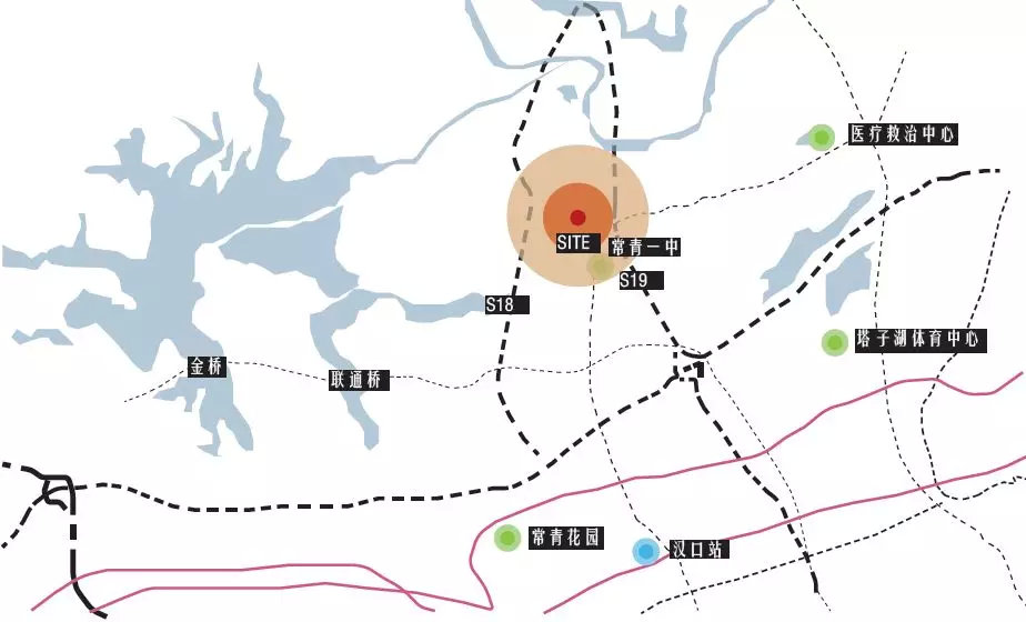 一步风华境,一场民国梦 | 武汉金地北辰·阅风华