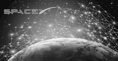 SpaceX擬為「星鏈」建100萬個地面站 國際 第1張