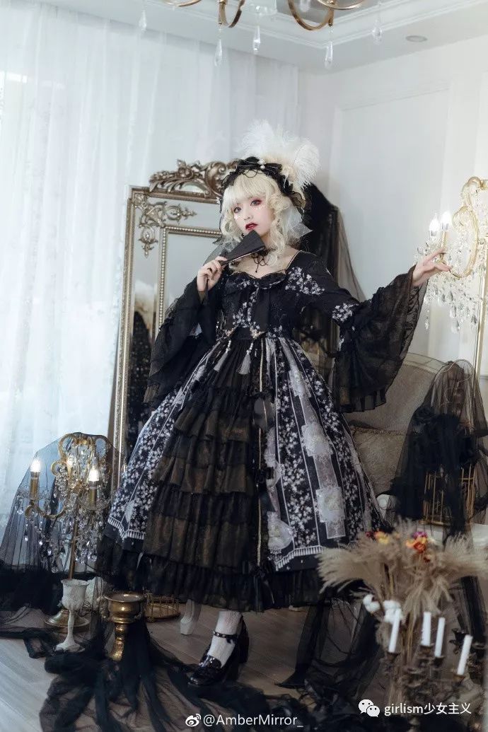 lolita每日情报(2019.02.11)