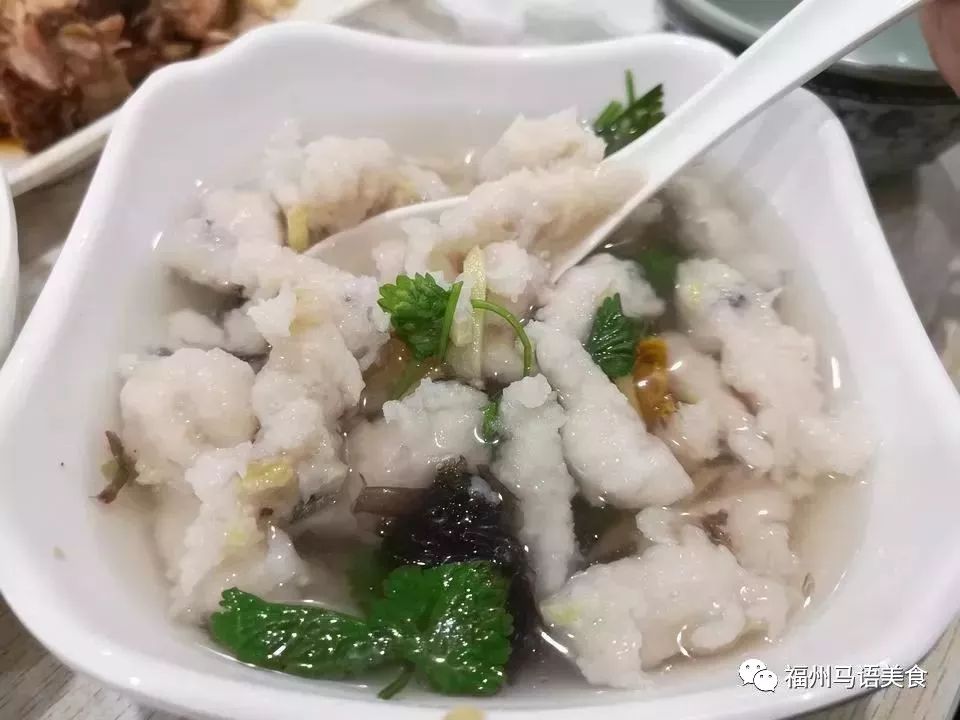 肉片,鱼片,牛肉丸,煎包,生腌,海鲜.令人流连忘返的福鼎美食!