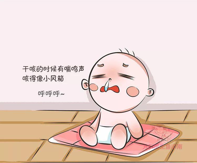 医生辟谣:这5种咳声才要注意