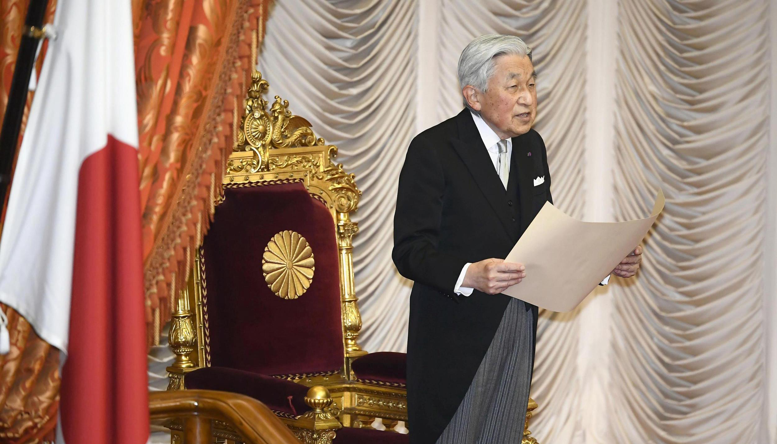 要天皇向慰安婦謝罪後，韓國議長與日本政府口舌之爭不斷 未分類 第2張