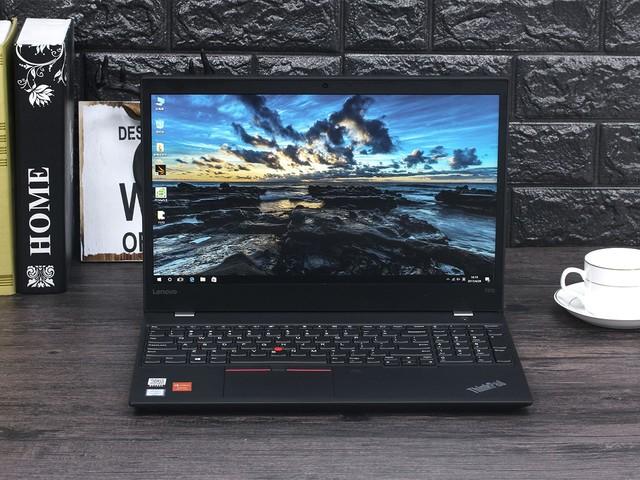 面向一线医疗行业应用 ThinkPad展示最新T系列