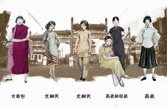 译作||触摸历史长河中《四世同堂》的散佚篇章