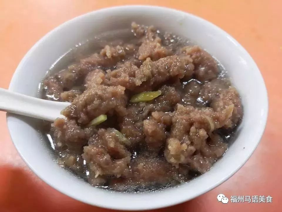 令人流连忘返的福鼎美食!