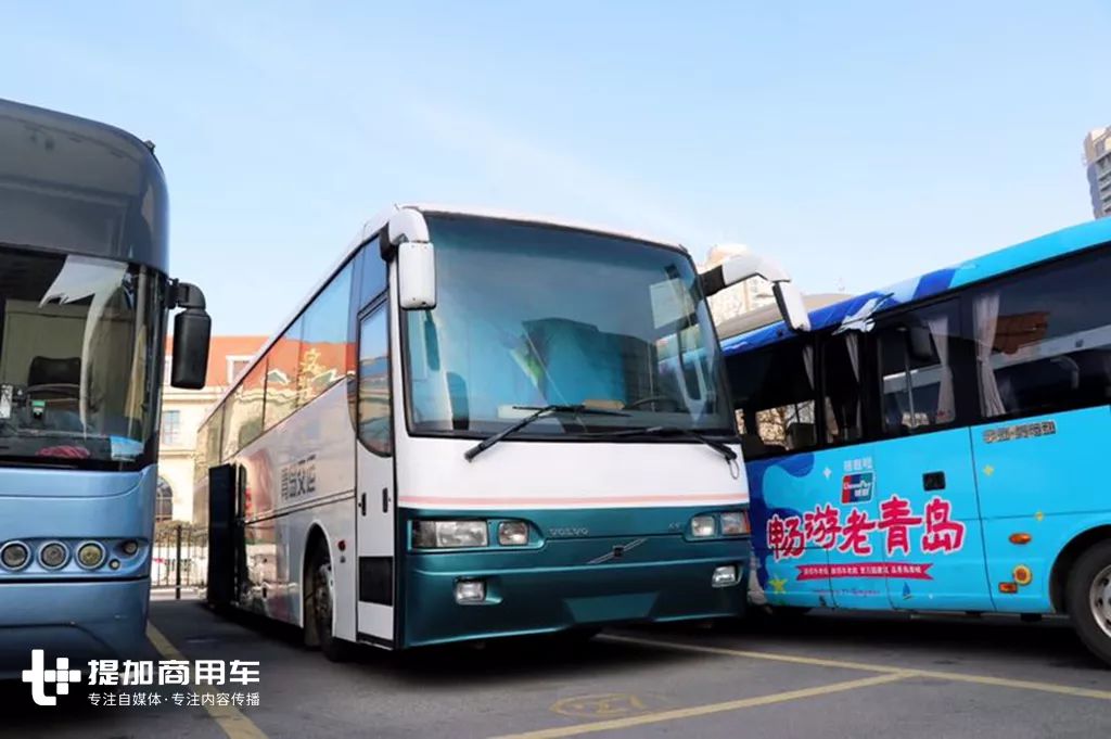 b10m,b12m.每一辆都是经典,带大家回忆西沃的那些高端客车