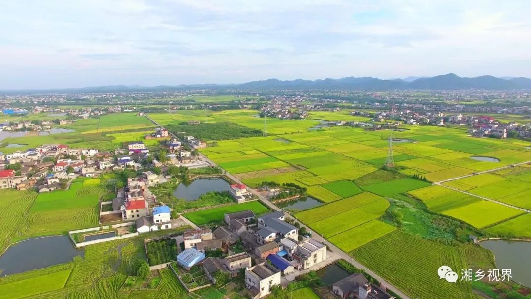 湘乡市农村人口_湘乡市地图