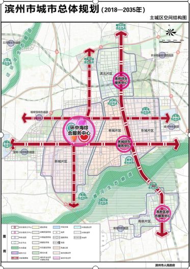 滨州市区人口_山东告别单区市,百万人口以上城市达到11个(2)