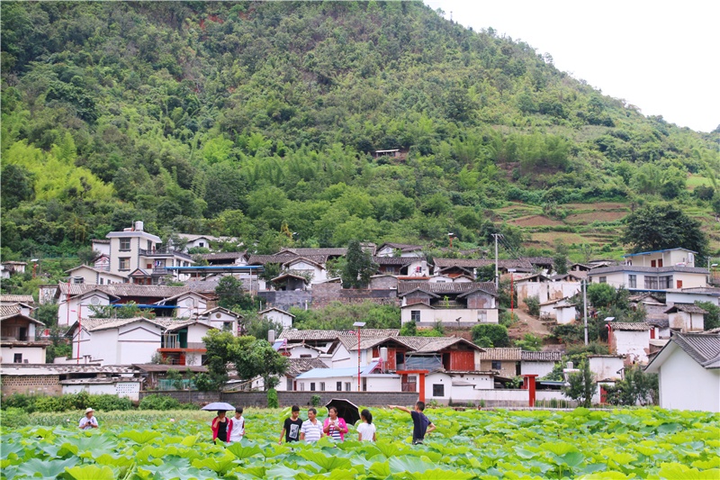 玉溪市2018年经济总量_玉溪市地图