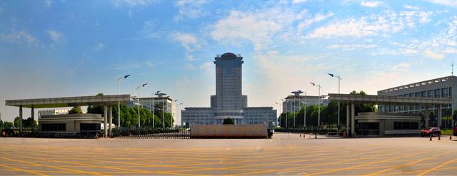 第四名,南京航空航天大学-211