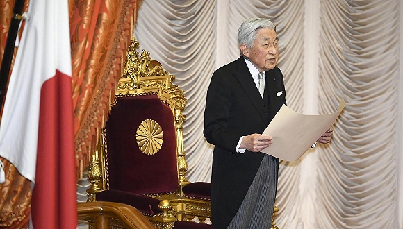 要天皇向慰安婦謝罪後，韓國議長與日本政府口舌之爭不斷 未分類 第1張