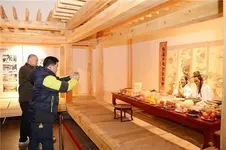 重新开馆后,该馆基本展陈没有太大变化,还是分为"朝鲜族民俗展览","