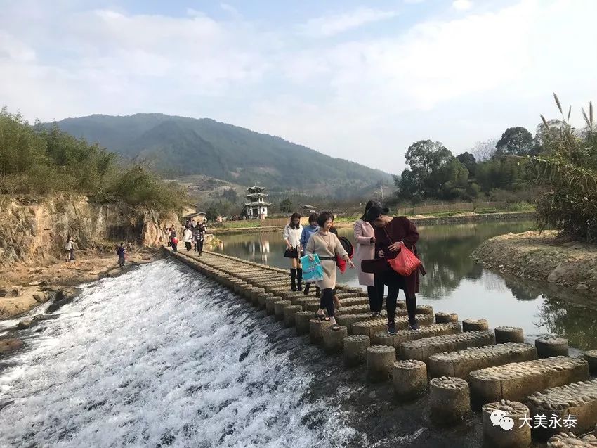 【喜讯】永泰春节旅游市场总收入1.27亿元 实现开门红